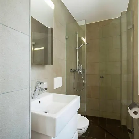 Sonnegg Apartment *