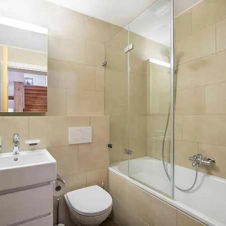 Sonnegg Apartment *