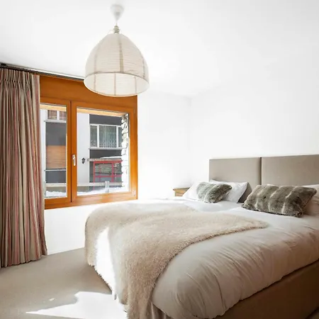 Sonnegg Apartment
