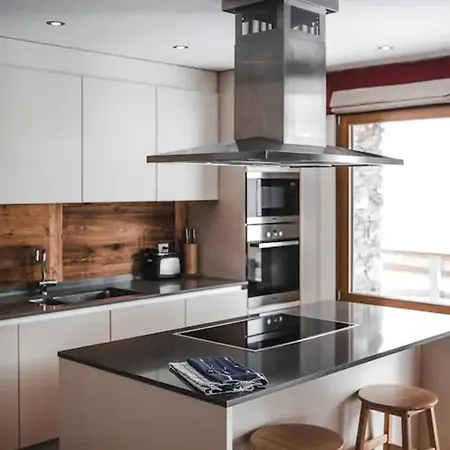 Sonnegg Apartment *