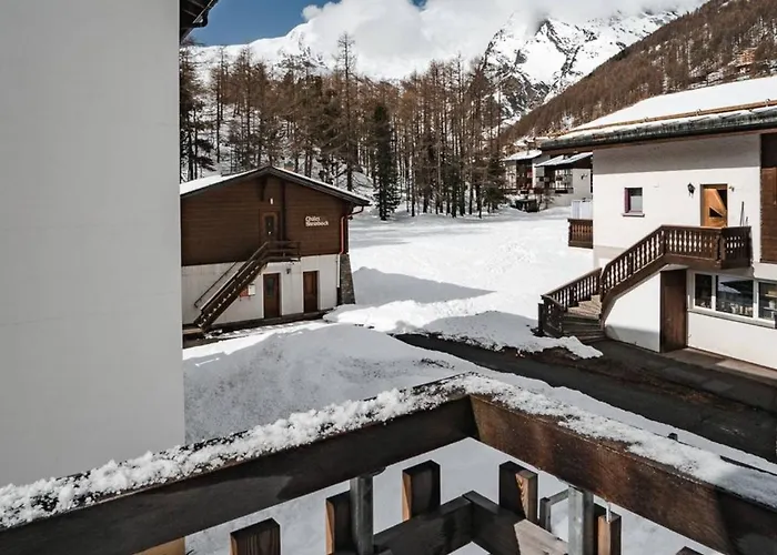 Appartamento Sonnegg *