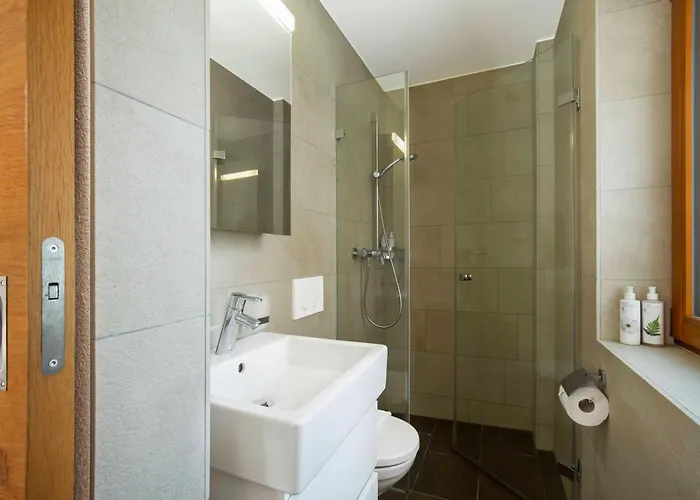 Sonnegg Appartamento *