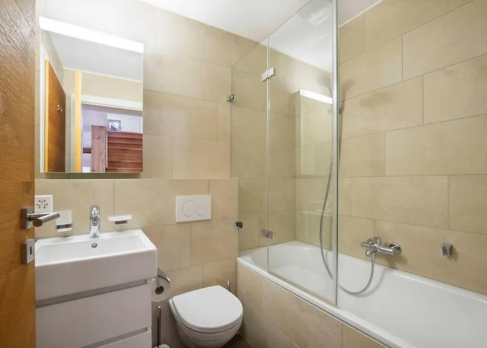 Sonnegg Appartamento *