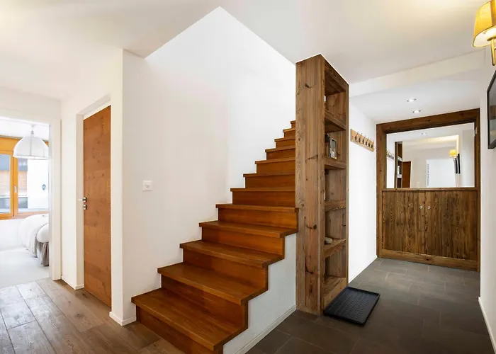 Appartamento Sonnegg