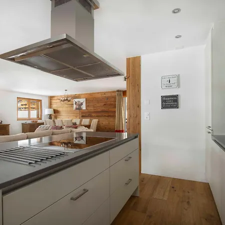 Apartamento Sonnegg