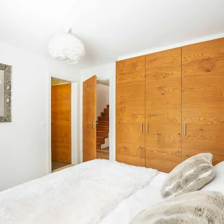 Apartamento Sonnegg *