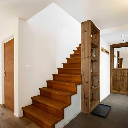 Apartamento Sonnegg